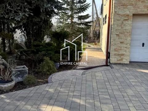 дом по адресу Проезжая ул., 7