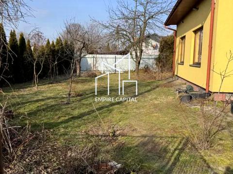 дом по адресу Проезжая ул., 7