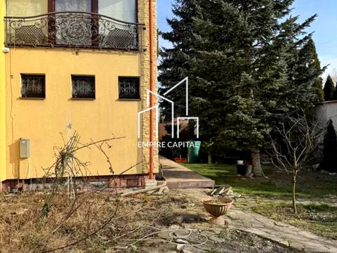 дом по адресу Проезжая ул., 7