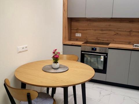 квартира по адресу Михаила Максимовича ул. (Онуфрія Трутенка), 28-К