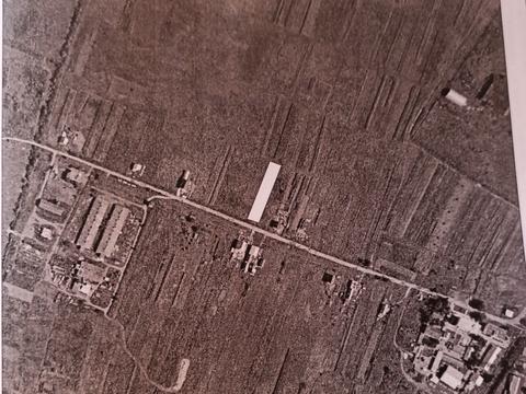 ділянка за адресою урочище Лужна