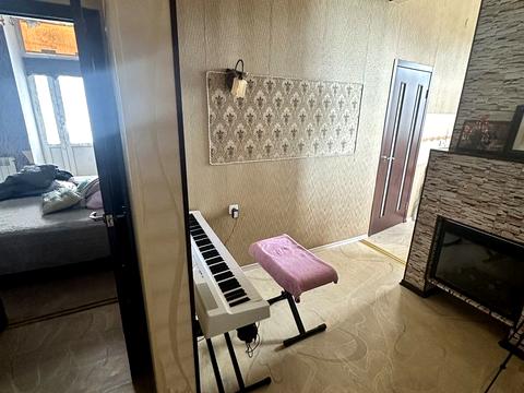 квартира по адресу Конторский пер., 11