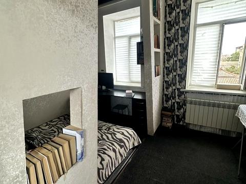 квартира по адресу Конторский пер., 11