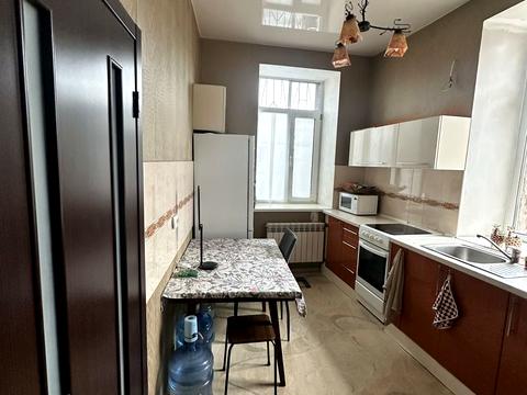 квартира по адресу Конторский пер., 11