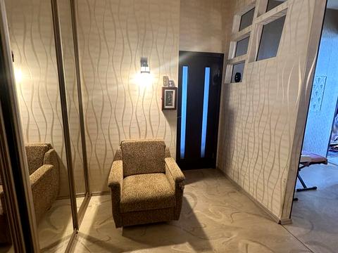 квартира по адресу Конторский пер., 11