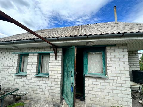 дом по адресу Маяк
