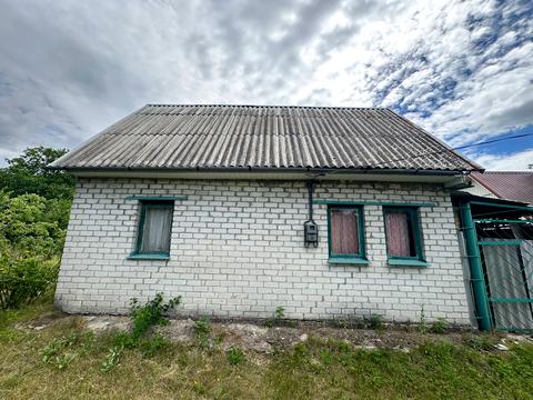дом по адресу Маяк