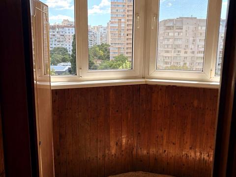 квартира за адресою Семена Палія вул. (Дніпропетровська дорога), 108