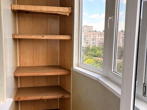 квартира за адресою Семена Палія вул. (Дніпропетровська дорога), 108