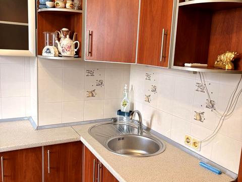 квартира за адресою Семена Палія вул. (Дніпропетровська дорога), 108
