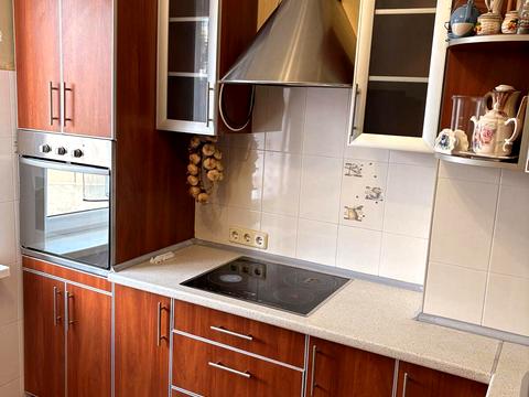 квартира за адресою Семена Палія вул. (Дніпропетровська дорога), 108