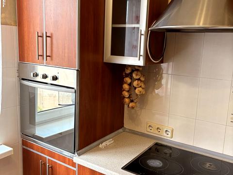 квартира за адресою Семена Палія вул. (Дніпропетровська дорога), 108