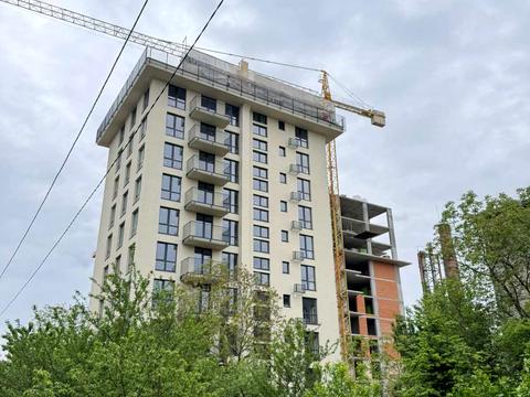 квартира по адресу Заклинских ул., (Будинок)