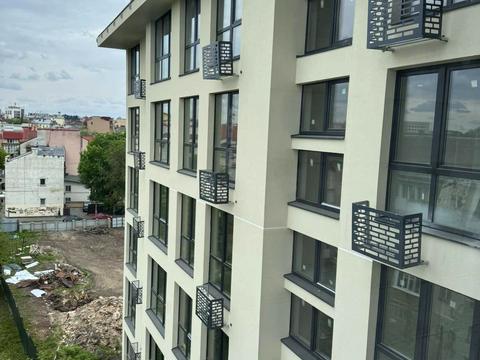 квартира по адресу Заклинских ул., (Будинок)