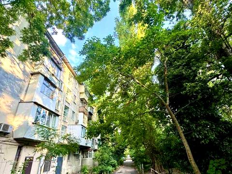 квартира по адресу Шевченко просп., 8/11