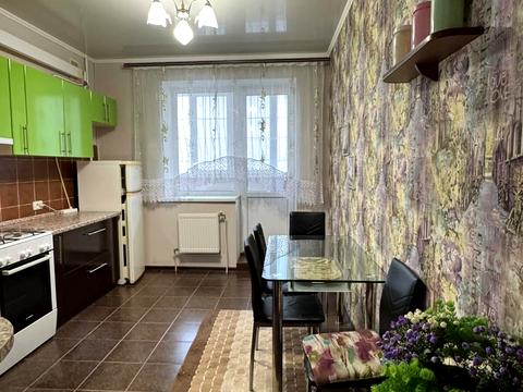 квартира за адресою Семена Палія вул. (Дніпропетровська дорога), 77/1
