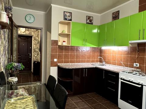 квартира за адресою Семена Палія вул. (Дніпропетровська дорога), 77/1