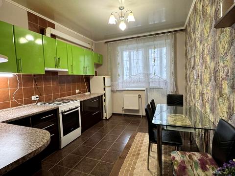 квартира за адресою Семена Палія вул. (Дніпропетровська дорога), 77/1