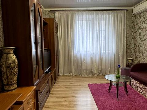 квартира за адресою Семена Палія вул. (Дніпропетровська дорога), 77/1