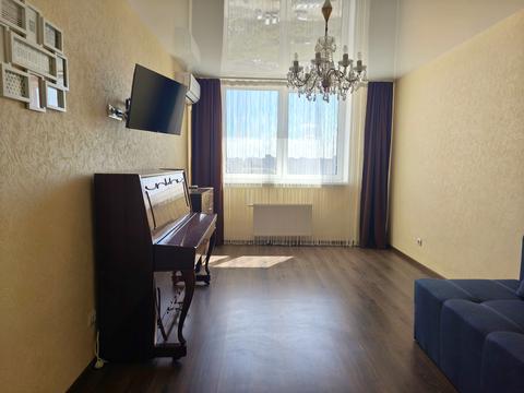 квартира за адресою Соломії Крушельницької вул., 15-В