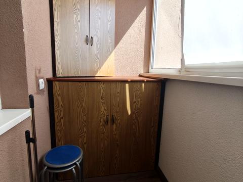 квартира за адресою Соломії Крушельницької вул., 15-В