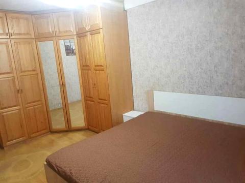 квартира за адресою Жмеринська вул., 6