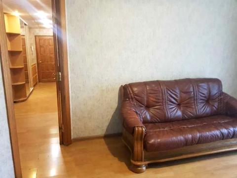 квартира за адресою Жмеринська вул., 6