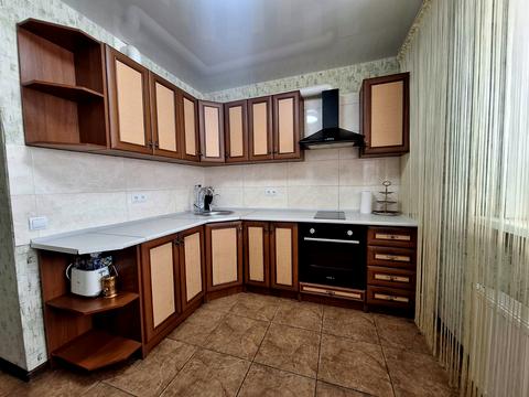 квартира за адресою Соломії Крушельницької вул., 15-В