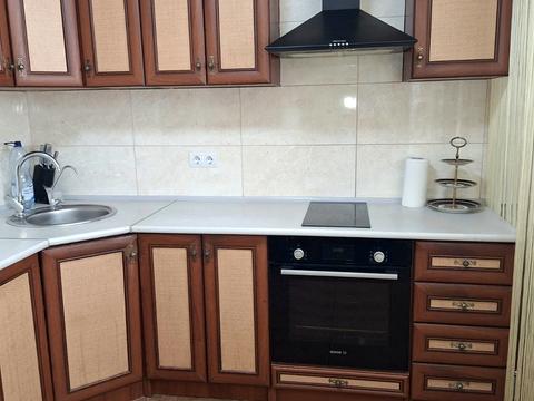 квартира за адресою Соломії Крушельницької вул., 15-В