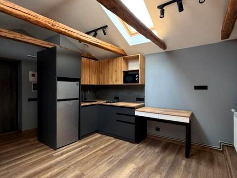 квартира по адресу Независимости ул., 57
