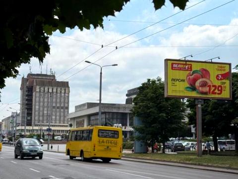 квартира по адресу Независимости ул., 57