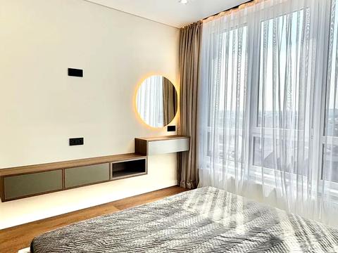квартира по адресу Сеченова ул., 129А, корпус 11, 7, 8
