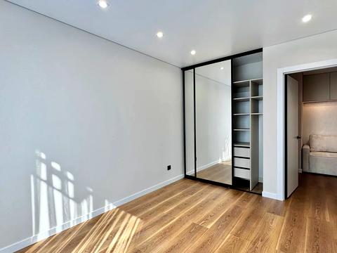 квартира по адресу Сеченова ул., 129А, корпус 11, 7, 8