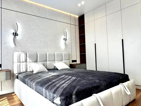 квартира по адресу Сеченова ул., 129А, корпус 11, 7, 8