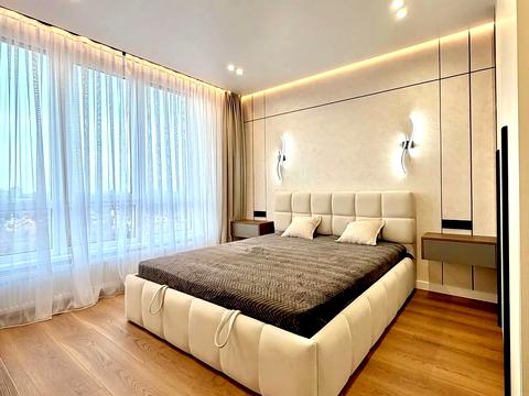 квартира по адресу Сеченова ул., 129А, корпус 11, 7, 8