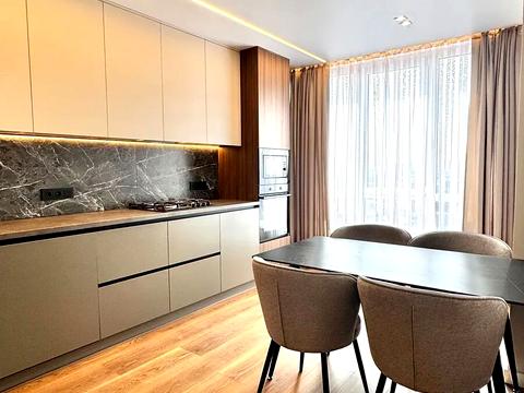 квартира по адресу Сеченова ул., 129А, корпус 11, 7, 8