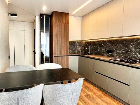 квартира по адресу Сеченова ул., 129А, корпус 11, 7, 8