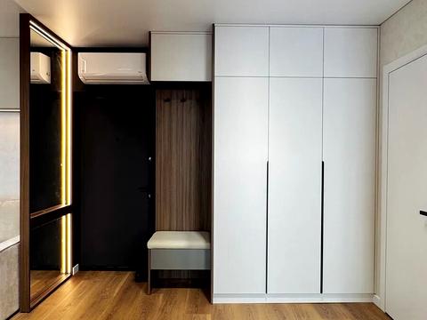 квартира по адресу Сеченова ул., 129А, корпус 11, 7, 8