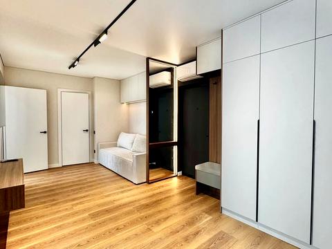 квартира по адресу Сеченова ул., 129А, корпус 11, 7, 8