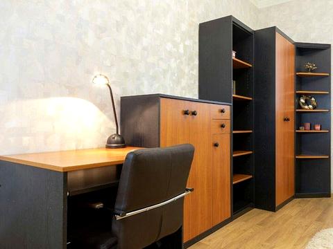 квартира за адресою Михайла Старицького вул., 7