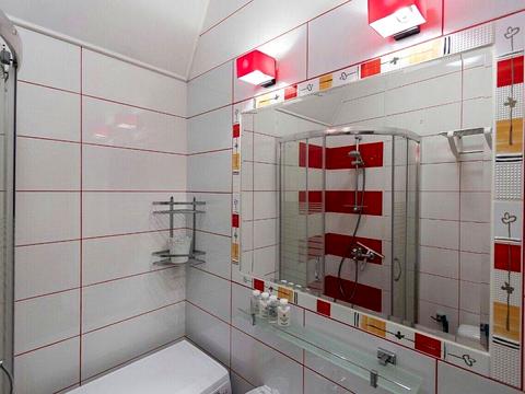 квартира за адресою Михайла Старицького вул., 7