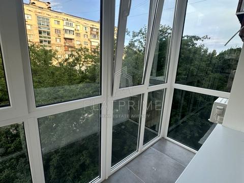 квартира по адресу Русановская набережная ул., 8/1