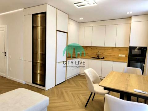 квартира по адресу Бельведерская ул., 32-Б