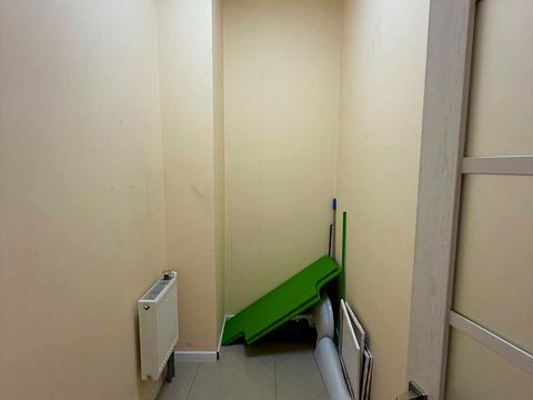комерційна за адресою Львів, Бойківська вул., 5б