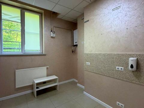 комерційна за адресою Львів, Бойківська вул., 5б