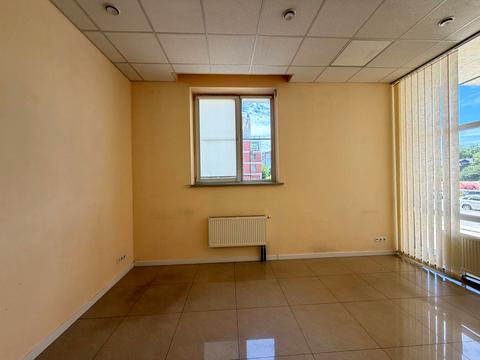 комерційна за адресою Львів, Бойківська вул., 5б