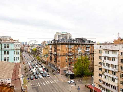 коммерческая по адресу Саксаганского ул., 70/16