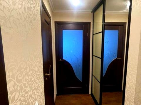 квартира по адресу Романа Шухевича просп. (Генерала Ватутіна), 30