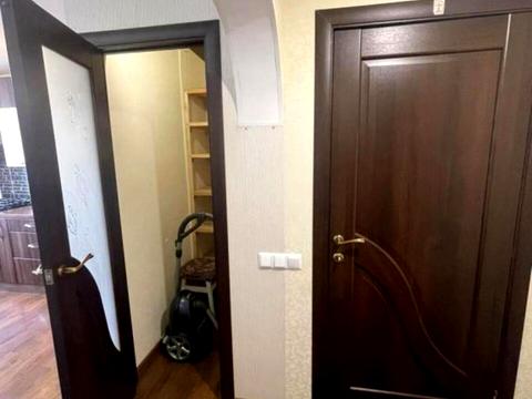 квартира по адресу Романа Шухевича просп. (Генерала Ватутіна), 30