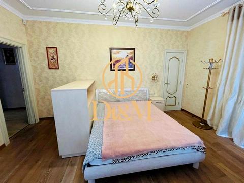квартира по адресу Николая Михновского бульв. (Дружбы народов), 14-16